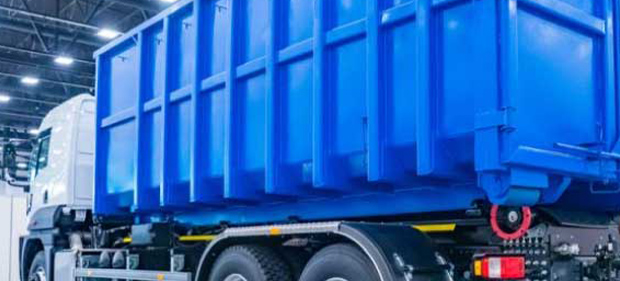 Skip Hire Services Salisbury